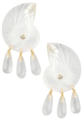 Eliou Eliou Comporta Earrings