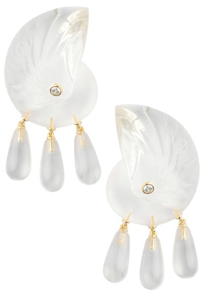 Eliou Eliou Comporta Earrings