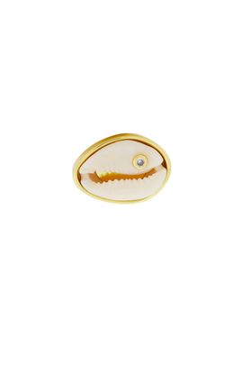Eliou Eliou Coqui Ring