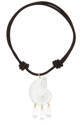 Eliou Eliou Cova Necklace