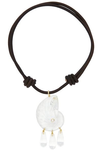 Eliou Eliou Cova Necklace