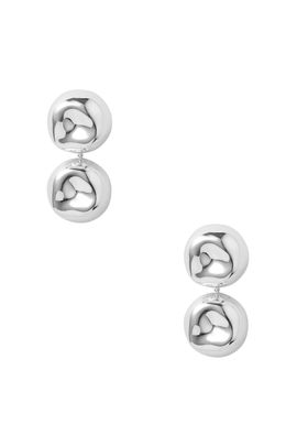 Eliou Eliou Double Lija Earrings