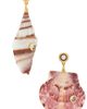 Eliou Eliou Drift Earrings - 1