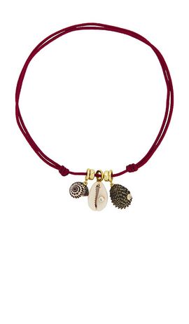 Eliou Eliou Drift Necklace