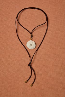 Eliou Eliou For FWRD Coral Wrap Necklace