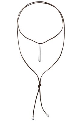 Eliou Eliou Gota Wrap Necklace