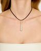 Eliou Eliou Gota Wrap Necklace - 2