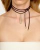 Eliou Eliou Gota Wrap Necklace - 3
