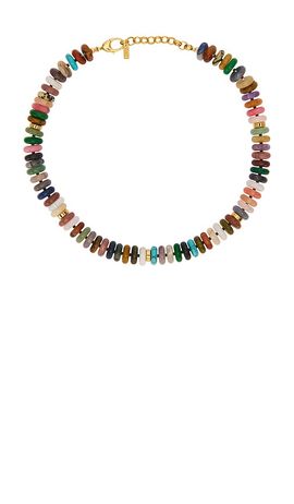 Eliou Eliou Kairi Necklace