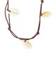Eliou Eliou Kalua Wrap Necklace - 2