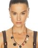 Eliou Eliou Moku Wrap Necklace - 2