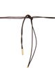 Eliou Eliou Moku Wrap Necklace - 4