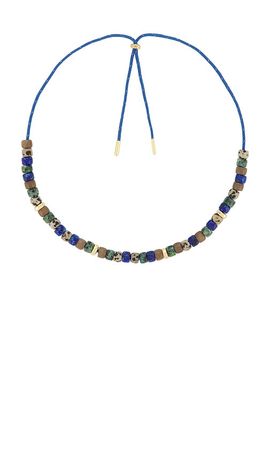 Eliou Eliou Pia Necklace