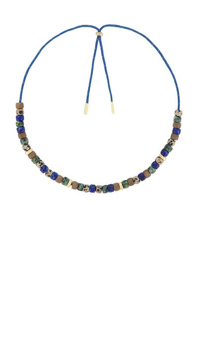 Eliou Eliou Pia Necklace