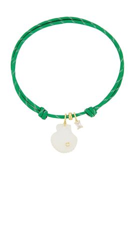 Eliou Eliou Salgada Necklace