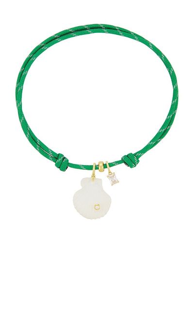 Eliou Eliou Salgada Necklace