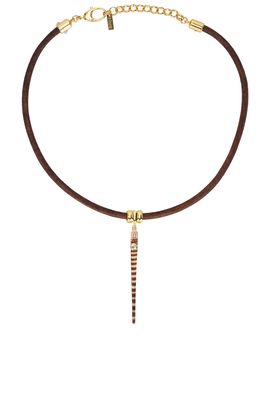 Eliou Eliou Selkie Necklace