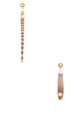 Eliou Eliou Spina Earrings