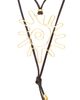 Eliou Eliou Sun Wrap Necklace - 2