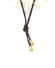 Eliou Eliou Sun Wrap Necklace - 3