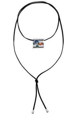 Eliou Eliou Tamayo Wrap Necklace