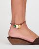 Eliou Eliou Tatty Anklet - 2