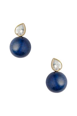 Eliou Eliou Vinci Earrings