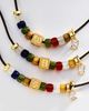 Eliou Eliou x Anthropologie Palma Initial Necklace - 1