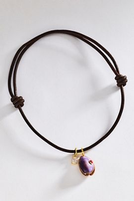 Eliou Kosta Necklace