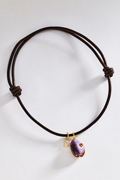Eliou Kosta Necklace