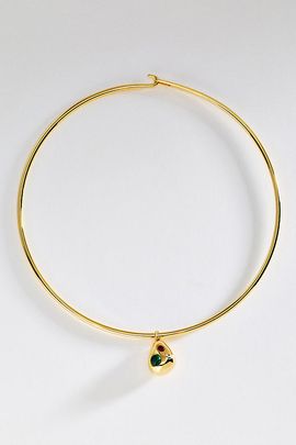 Eliou Odessa Necklace