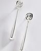 Eliou Onda Earrings - 1