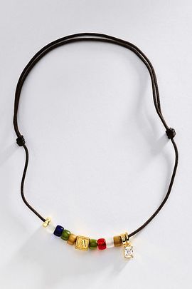 Eliou Palma Necklace