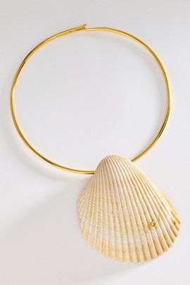 Eliou Sereia Necklace