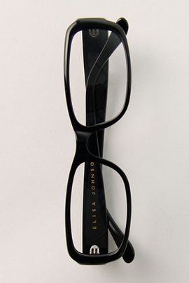 Elisa Johnson Elisa Johnson Avery Bluelight Glasses