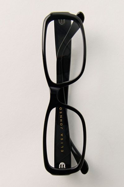 Elisa Johnson Elisa Johnson Avery Bluelight Glasses