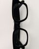 Elisa Johnson Elisa Johnson Gideon Clear Optical Lens Glasses - 1