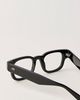 Elisa Johnson Elisa Johnson Gideon Clear Optical Lens Glasses - 3
