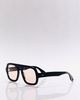 Elisa Johnson Elisa Johnson Jane Aviator Sunglasses - 1