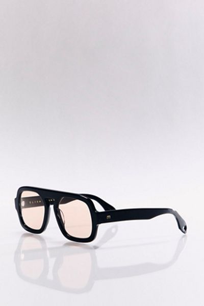 Elisa Johnson Elisa Johnson Jane Aviator Sunglasses