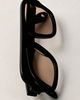 Elisa Johnson Elisa Johnson Jane Aviator Sunglasses - 3