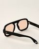 Elisa Johnson Elisa Johnson Jane Aviator Sunglasses - 4