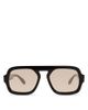 Elisa Johnson Elisa Johnson Jane Aviator Sunglasses, 54mm - 1