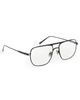 Elisa Johnson Elisa Johnson Jane Glasses Black One - 1