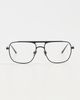 Elisa Johnson Elisa Johnson Jane Glasses Black One - 2
