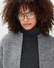Elisa Johnson Elisa Johnson Jane Glasses Black One - 3