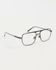 Elisa Johnson Elisa Johnson Jane Glasses Black One - 4