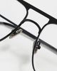 Elisa Johnson Elisa Johnson Jane Glasses Black One - 5