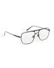 Elisa Johnson Elisa Johnson Jane Glasses Black One - 6