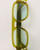 Elisa Johnson Elisa Johnson Jane Mini Sunglasses - 1